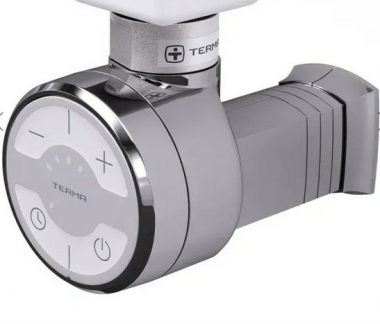 Tenas Terma Moa300,paslėptas elementas ir jung.,silver 